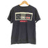 ゲームプリント半袖Tシャツ メンズ M