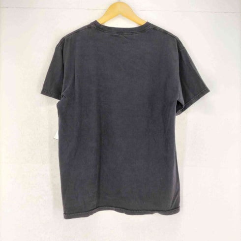 ゲームプリント半袖Tシャツ メンズ M