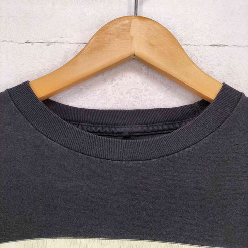 ゲームプリント半袖Tシャツ メンズ M