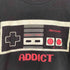 ゲームプリント半袖Tシャツ メンズ M