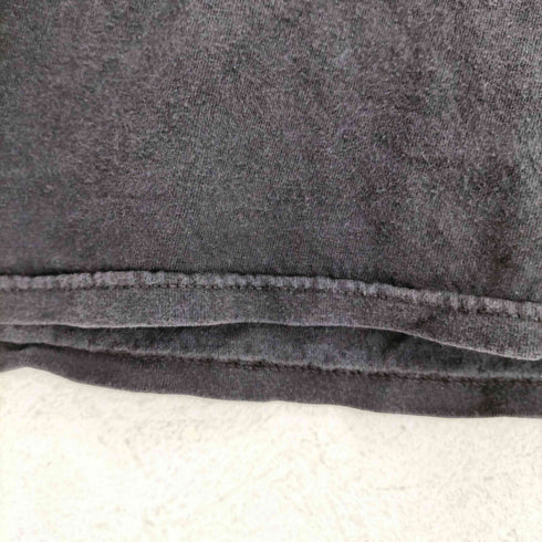 ゲームプリント半袖Tシャツ メンズ M