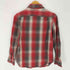 ポロラルフローレン POLO RALPH LAUREN チェックフランネルシャツ レディース import:M