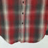ポロラルフローレン POLO RALPH LAUREN チェックフランネルシャツ レディース import:M