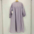 シールームリン Sea Room lynn コットンWASHマオカラーシャツドレス レディース JPN:M