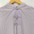 シールームリン Sea Room lynn コットンWASHマオカラーシャツドレス レディース JPN:M