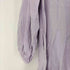 シールームリン Sea Room lynn コットンWASHマオカラーシャツドレス レディース JPN:M