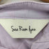 シールームリン Sea Room lynn コットンWASHマオカラーシャツドレス レディース JPN:M