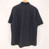 企業ロゴ 半袖シャツ メンズ import:XL