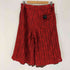 サスクワァッチファブリックス SASQUATCHfabrix. CUBE LACE REVERSIBLE SHORTS メンズ