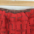 サスクワァッチファブリックス SASQUATCHfabrix. CUBE LACE REVERSIBLE SHORTS メンズ