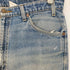 リーバイス Levis 505 ボタン裏436 オレンジタブ ダメージ メンズ W36/L32