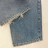 リーバイス Levis 505 ボタン裏436 オレンジタブ ダメージ メンズ W36/L32