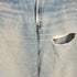 リーバイス Levis 505 ボタン裏436 オレンジタブ ダメージ メンズ W36/L32
