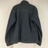 クイックシルバー Quiksilver 裏ボア フルジップ デニムジャケット メンズ import:XL