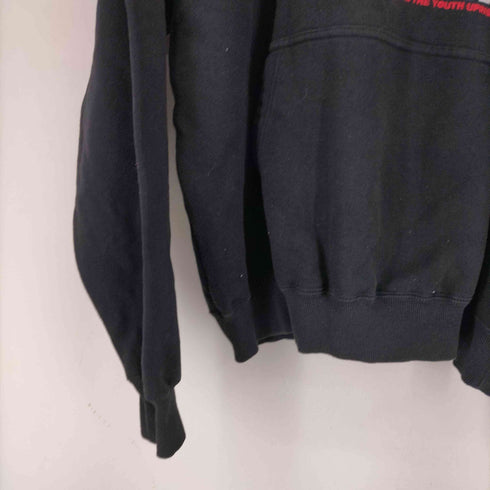 TONY HAWK ロゴ刺繍 フーディ メンズ JPN:L