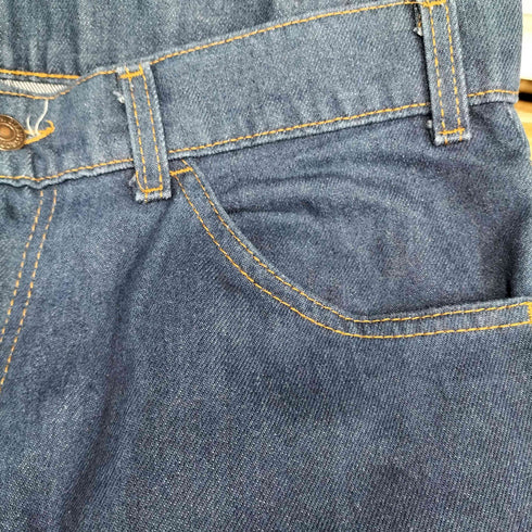 リーバイス Levis FOR MEN 86年製 オレンジタブ 547 メンズ W34/L32