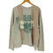 ローズバッド ROSE BUD VINTAGE LOGO REMAKE LIKE TOPS レディース FREE