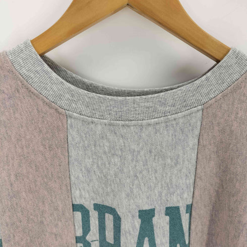 ローズバッド ROSE BUD VINTAGE LOGO REMAKE LIKE TOPS レディース FREE