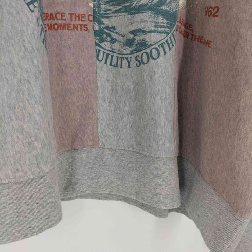 ローズバッド ROSE BUD VINTAGE LOGO REMAKE LIKE TOPS レディース FREE