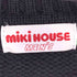ミキハウス miki HOUSE レターワッペン ニット メンズ JPN:L