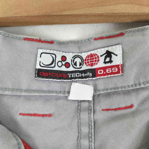RIPCURL ショーツ メンズ 34