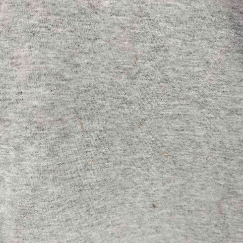 ステューシー Stussy 90S USA製 紺タグ プリント Tシャツ 袖&裾 シングルステッチ メンズ import:S