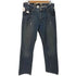 ギャップ Gap 00S STRAIGHT FIT デニムパンツ メンズ 79/76