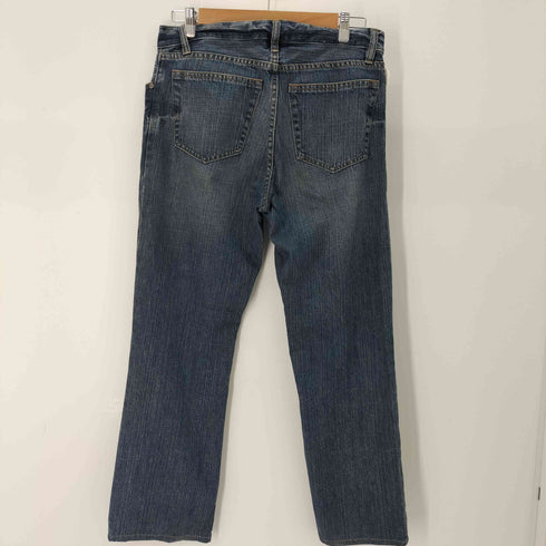 ギャップ Gap 00S STRAIGHT FIT デニムパンツ メンズ 79/76