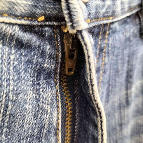 ギャップ Gap 00S STRAIGHT FIT デニムパンツ メンズ 79/76