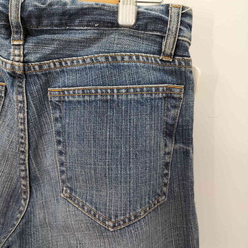ギャップ Gap 00S STRAIGHT FIT デニムパンツ メンズ 79/76