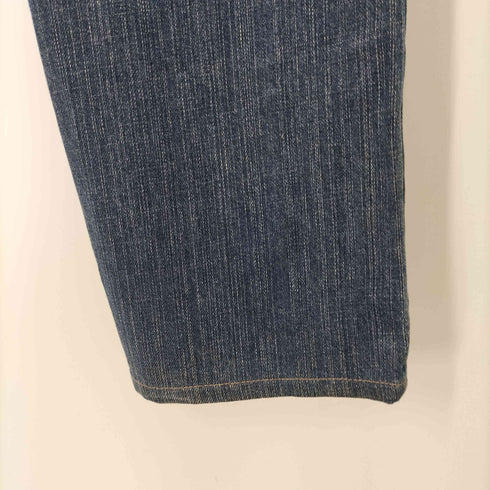 ギャップ Gap 00S STRAIGHT FIT デニムパンツ メンズ 79/76