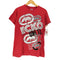 エコーアンリミテッド ECKO UNLTD ロゴプリント半袖Tシャツ street メンズ M