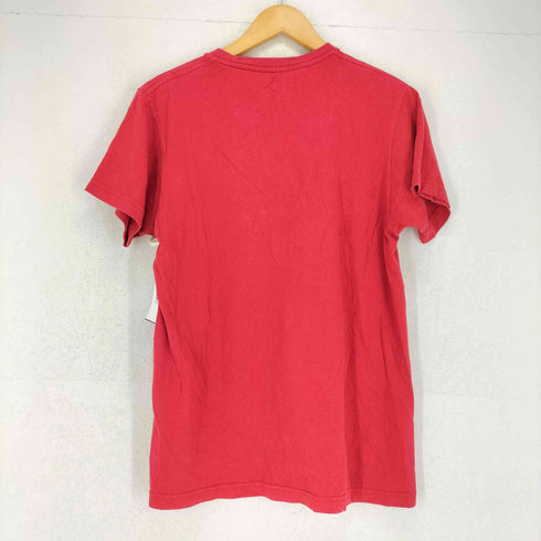 エコーアンリミテッド ECKO UNLTD ロゴプリント半袖Tシャツ street メンズ M