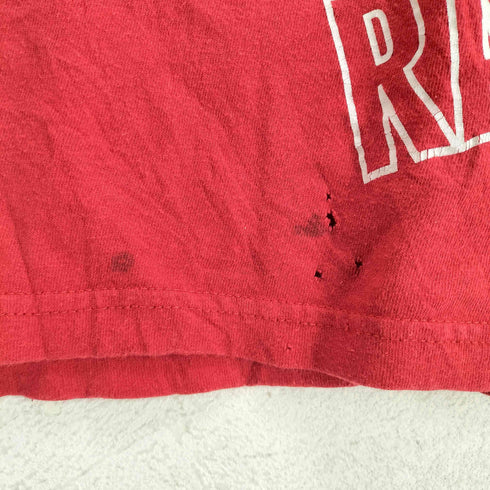 エコーアンリミテッド ECKO UNLTD ロゴプリント半袖Tシャツ street メンズ M