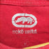 エコーアンリミテッド ECKO UNLTD ロゴプリント半袖Tシャツ street メンズ M