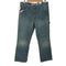 ギャップ Gap 00S SLIM FIT CARPENTER ペインターデニムパンツ メンズ 36/30