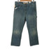 ギャップ Gap 00S SLIM FIT CARPENTER ペインターデニムパンツ メンズ 36/30
