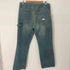 ギャップ Gap 00S SLIM FIT CARPENTER ペインターデニムパンツ メンズ 36/30