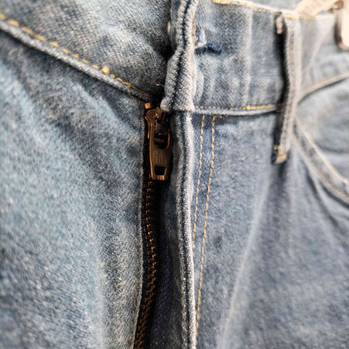 ギャップ Gap 00S SLIM FIT CARPENTER ペインターデニムパンツ メンズ 36/30