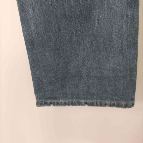 ギャップ Gap 00S SLIM FIT CARPENTER ペインターデニムパンツ メンズ 36/30