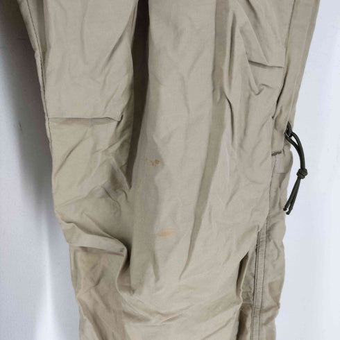 クイックシルバー Quiksilver ナイロンカーゴパンツ メンズ 32