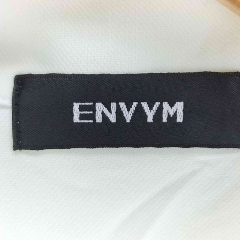 アンビー ENVYM センタージップオールインワン レディース FREE