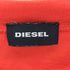 ディーゼル DIESEL コットンタンクトップ メンズ import:S