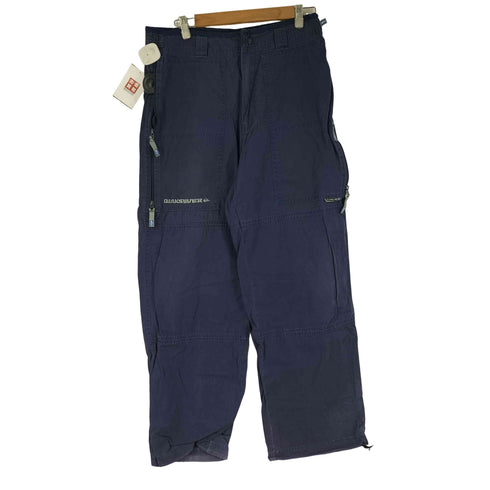 クイックシルバー Quiksilver コットンカーゴパンツ メンズ
