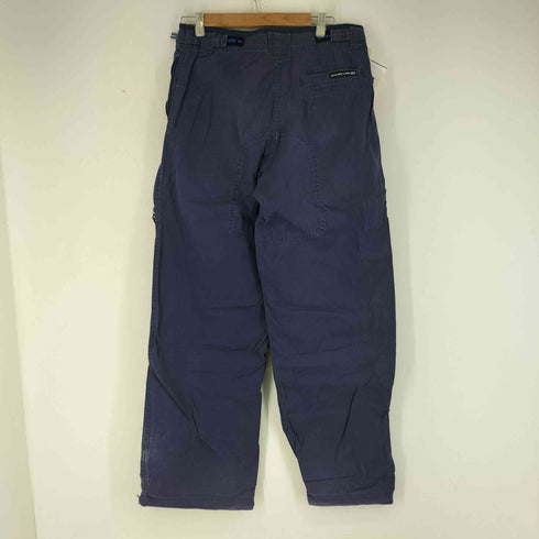 クイックシルバー Quiksilver コットンカーゴパンツ メンズ