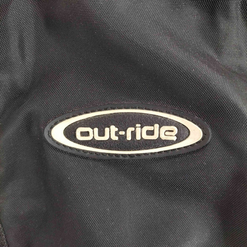 OUT-RIDE バックパック メンズ
