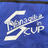 YANAGIBA ボストンバッグ メンズ