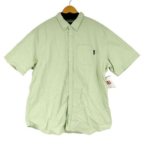 ディスイズネバーザット thisisneverthat S/S BD シャツ メンズ JPN:XL