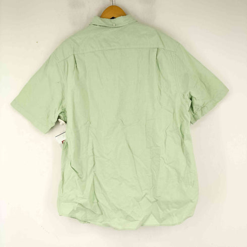 ディスイズネバーザット thisisneverthat S/S BD シャツ メンズ JPN:XL