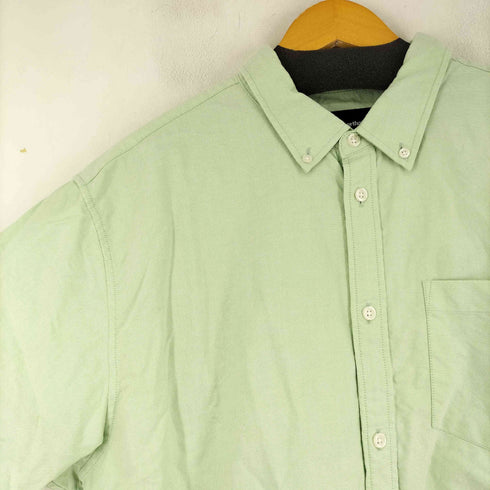 ディスイズネバーザット thisisneverthat S/S BD シャツ メンズ JPN:XL